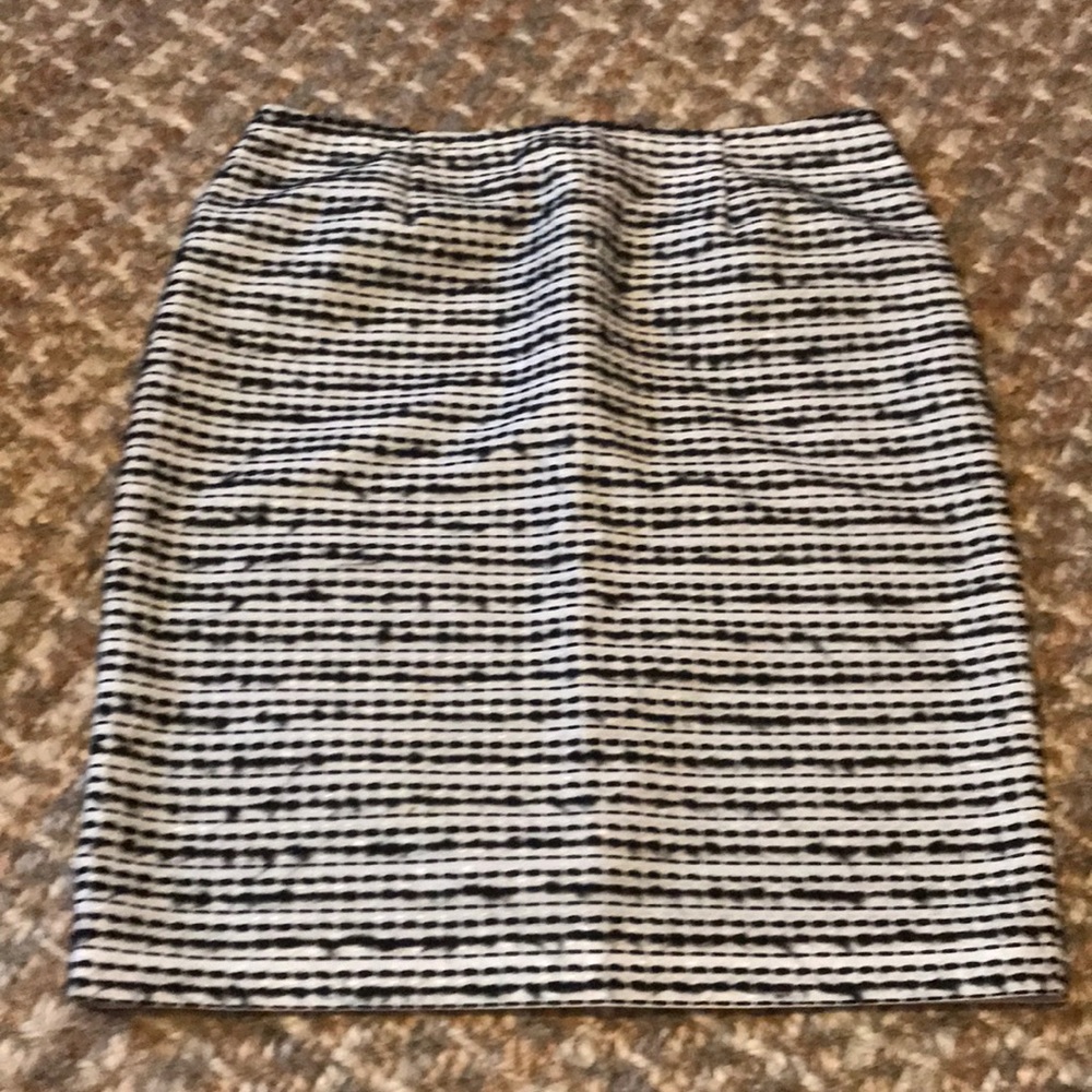 Jones New York Pencil Skirt